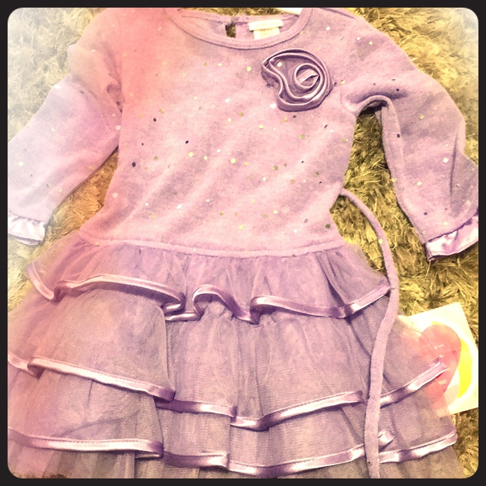 Toddler shirt